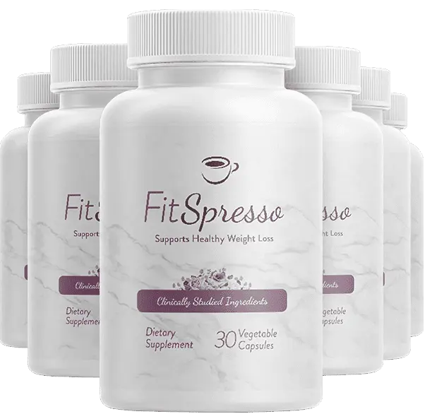 FitSpresso™ | Official Website | #1 Weight Loss Solution